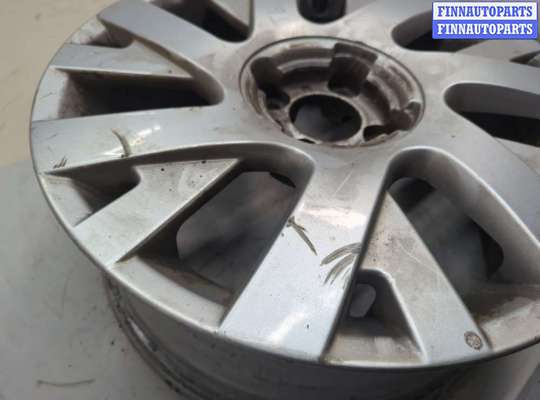 купить Диск литой на Citroen C4 2004-2010