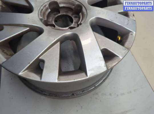 купить Диск литой на Citroen C4 2004-2010