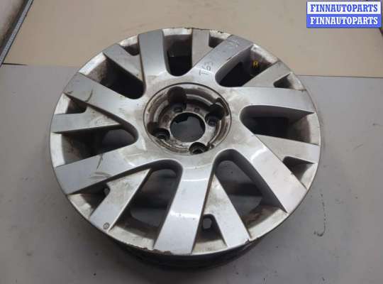 Диск литой CT1153245 на Citroen C4 2004-2010
