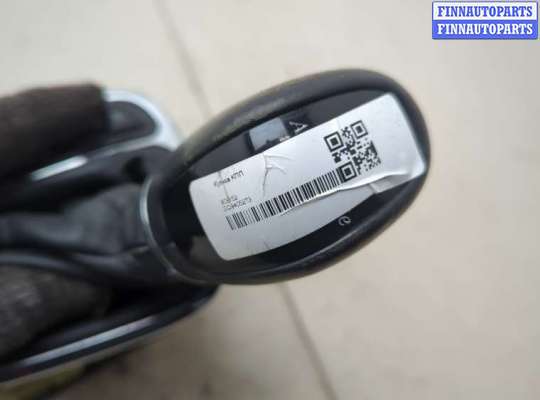 купить Кулиса КПП на Mercedes CLK W209 2002-2010