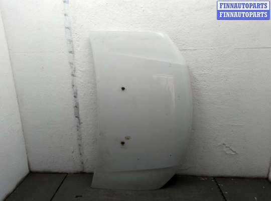 Капот RN1570924 на Dacia Sandero 2013-2020