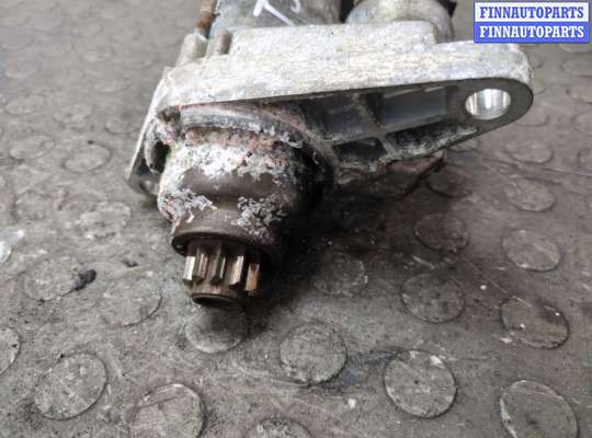купить Стартер на Seat Ibiza 4 2008-2015