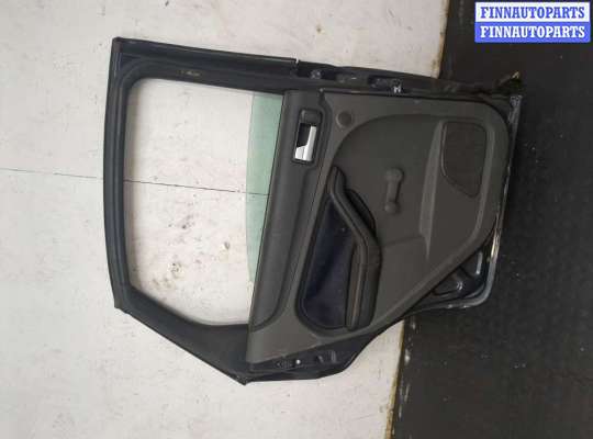 купить Дверь боковая (легковая) на Ford Focus 2 2005-2008