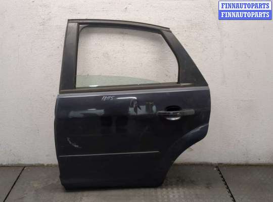 купить Дверь боковая (легковая) на Ford Focus 2 2005-2008