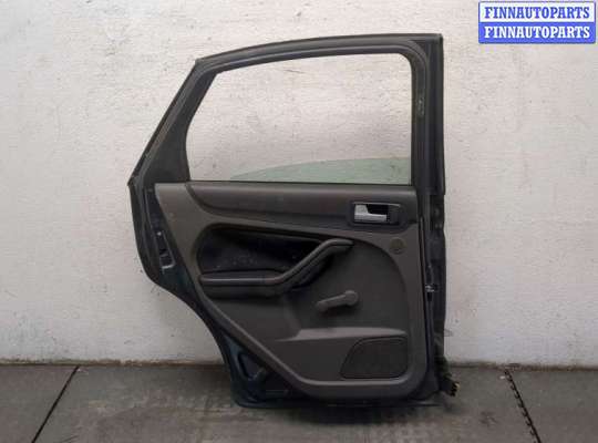 купить Дверь боковая (легковая) на Ford Focus 2 2005-2008