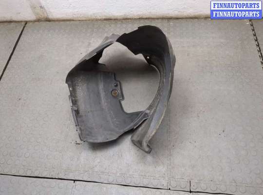 купить Защита арок (подкрылок) на Toyota Highlander 1 2001-2007