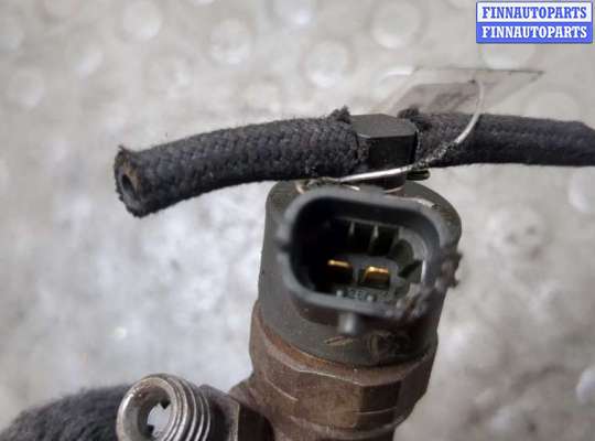 купить Форсунка топливная на BMW X5 E53 2000-2006