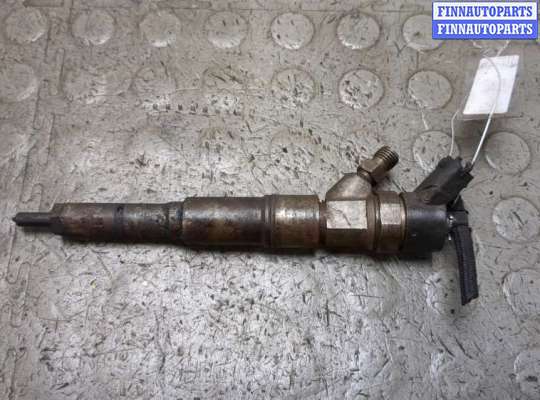 Купить Форсунка топливная на BMW X5 E53 2000-2006 Форсунка топливная BM3678420 на BMW X5 E53 2000-2006