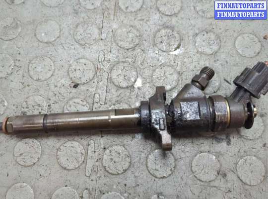 купить Форсунка топливная на Peugeot 207 2006-2015