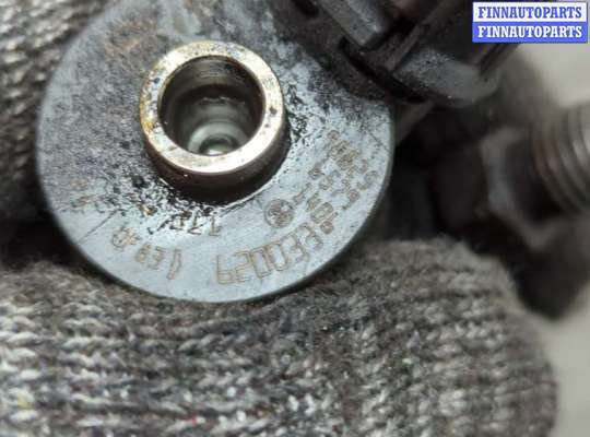 купить Форсунка топливная на Peugeot 207 2006-2015