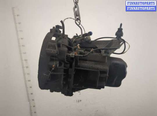 купить КПП 5-ст.мех. (МКПП) на Renault Megane 2 2002-2009