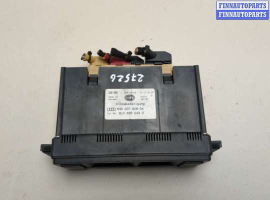 купить Переключатель отопителя (печки) на Audi A4 (B5) 1994-2000