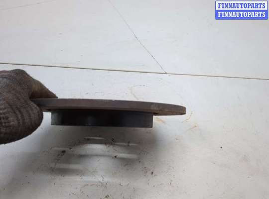 купить Диск тормозной на Toyota Auris E18 2012-2018