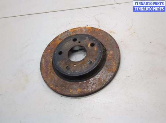 купить Диск тормозной на Toyota Auris E18 2012-2018