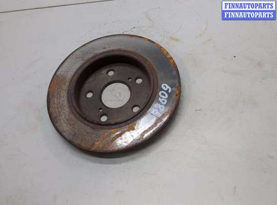 Купить Диск тормозной на Toyota Auris E18 2012-2018 Диск тормозной TT940618 на Toyota Auris E18 2012-2018