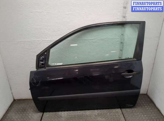 Стеклоподъемник электрический FO2222770 на Ford Fiesta 2001-2007
