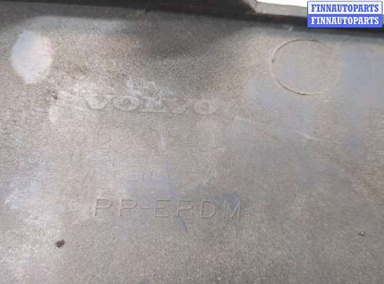 купить Накладка под фонарь на Volvo XC90 2002-2014