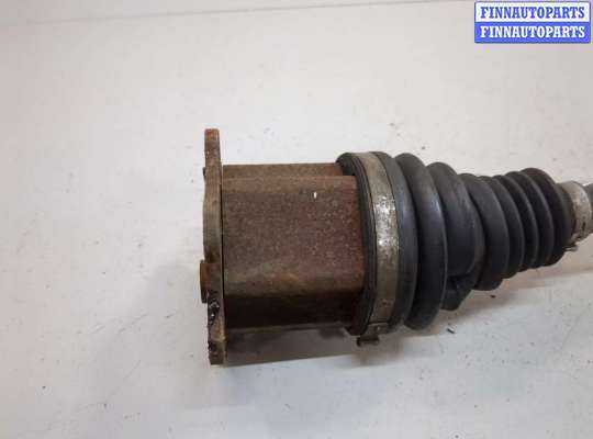 купить Полуось (приводной вал, шрус) на Volkswagen Jetta 5 2005-2011