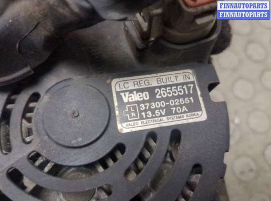 купить Генератор на KIA Picanto 2004-2011