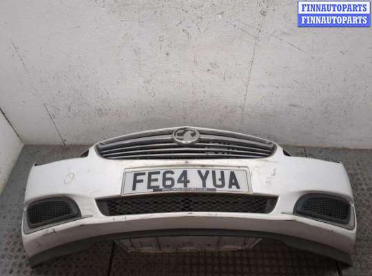 купить Заглушка буксировочного крюка на Opel Insignia 2008-2017