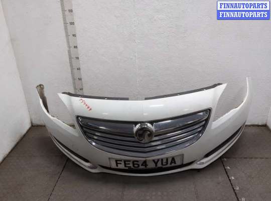 Заглушка буксировочного крюка OP2260778 на Opel Insignia 2008-2017