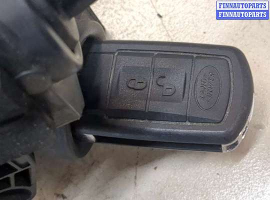купить Переключатель поворотов и дворников (стрекоза) на Land Rover Discovery 3 2004-2009