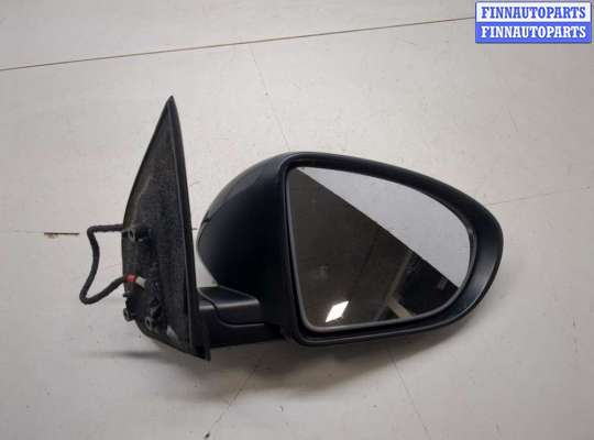 купить Зеркало боковое на Nissan Qashqai 2006-2013