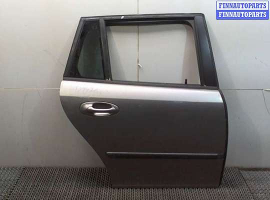 купить Дверь боковая (легковая) на Saab 9-3 2002-2007