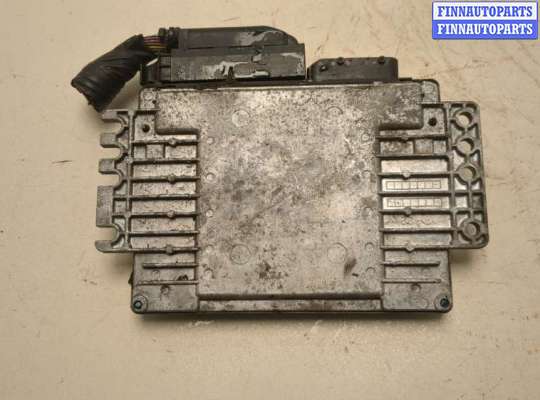 купить Блок управления двигателем на Nissan Note E11 2005-2013