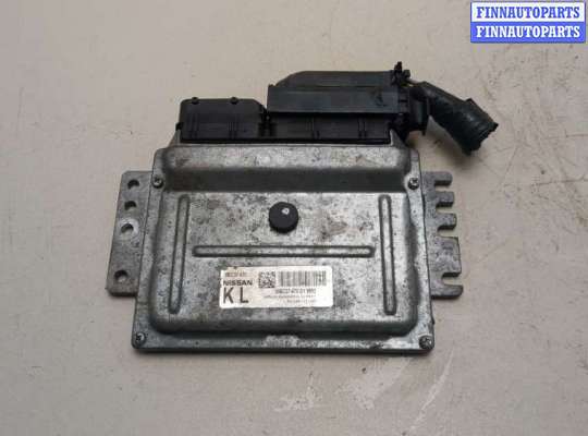 купить Блок управления двигателем на Nissan Note E11 2005-2013