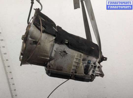 купить КПП - автомат (АКПП) на Mercedes CLK W209 2002-2010