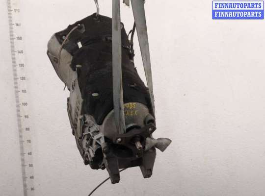 купить КПП - автомат (АКПП) на Mercedes CLK W209 2002-2010