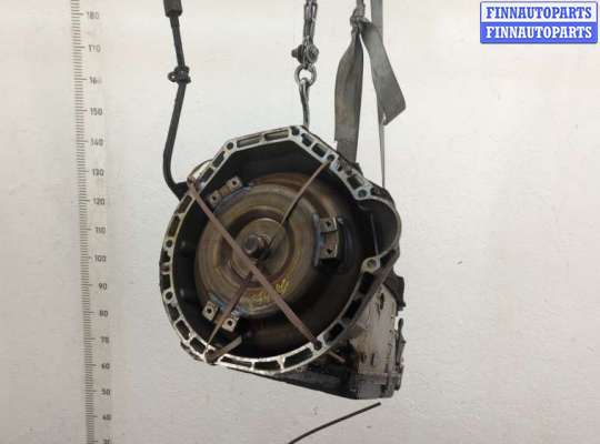 купить КПП - автомат (АКПП) на Mercedes CLK W209 2002-2010
