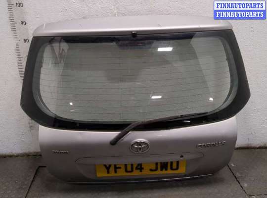 Ручка крышки багажника TT954079 на Toyota Corolla E12 2001-2006