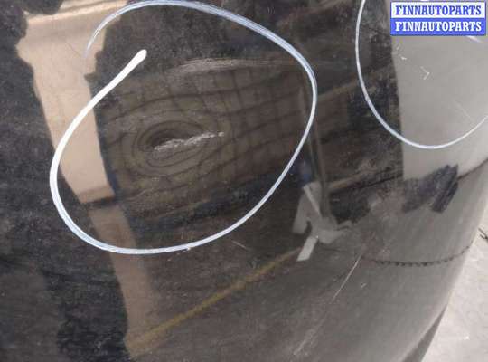 купить Капот на Volkswagen Golf 6 2009-2012