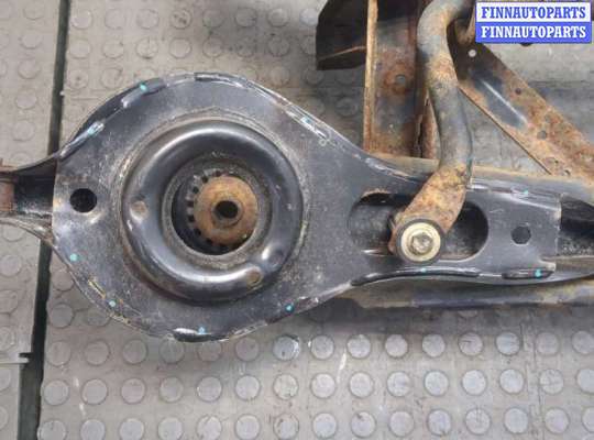 купить Балка подвески задняя на Ford Focus 1 1998-2004