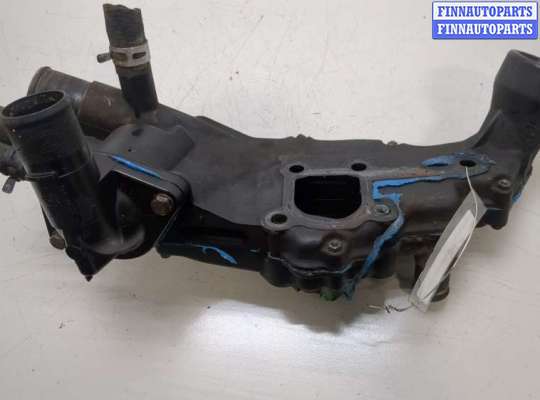 купить Корпус термостата на Peugeot 406 1999-2004