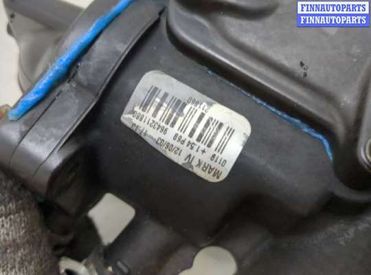 купить Корпус термостата на Peugeot 406 1999-2004