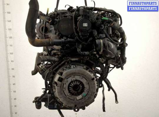 купить ТНВД на Chevrolet Captiva 2011-2016