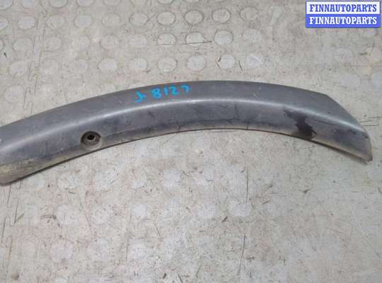 купить Молдинг бампера на Toyota Venza 2008-2017