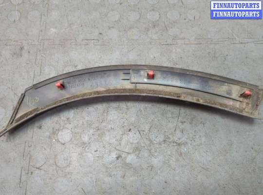 купить Молдинг бампера на Toyota Venza 2008-2017