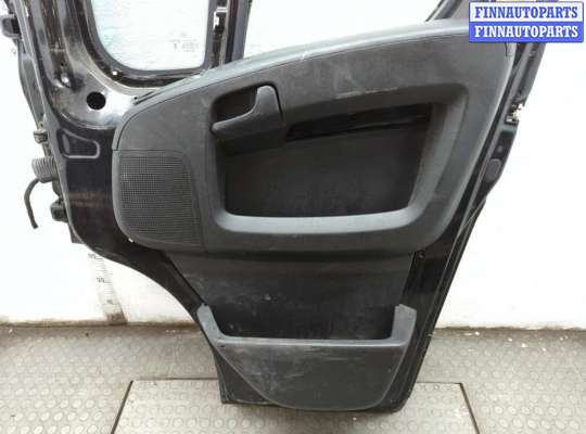 купить Замок двери на Citroen Jumper (Relay) 2014-2025