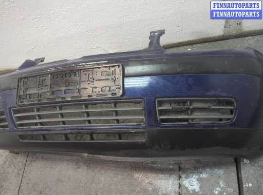 купить Бампер на Volkswagen Golf 4 1997-2006