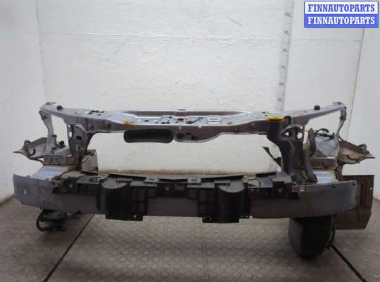 Купить Усилитель бампера на Opel Astra H 2004-2010 Усилитель бампера OP2355830 на Opel Astra H 2004-2010