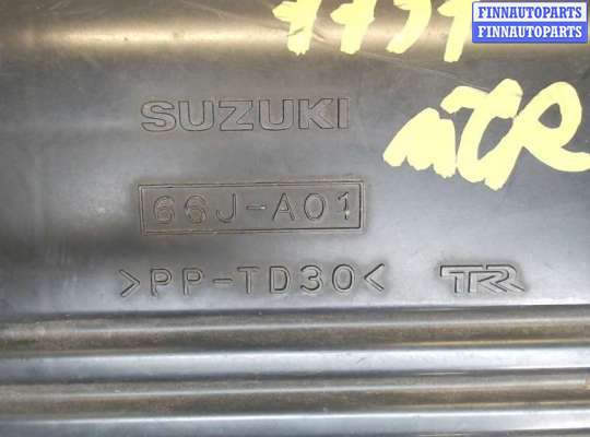 купить Корпус воздушного фильтра на Suzuki Grand Vitara 2005-2015