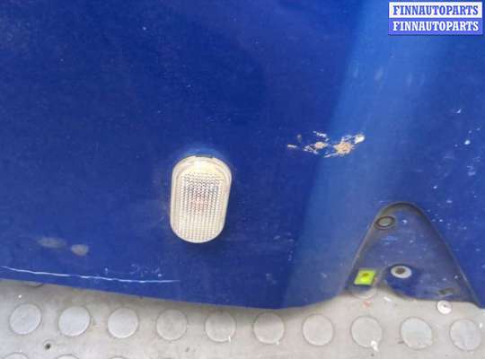 купить Крыло на Nissan Note E11 2005-2013