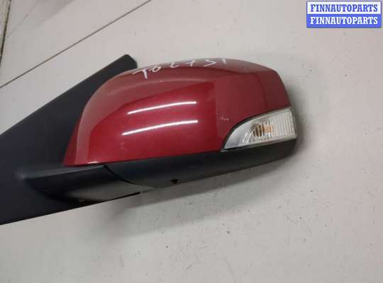 купить Зеркало боковое на Renault Megane 3 2009-2016