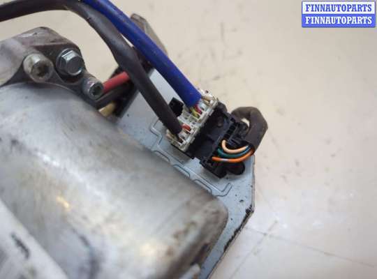 купить Электроусилитель руля на Nissan Qashqai 2006-2013