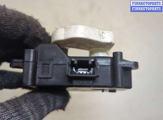 Моторчик заслонки печки на Lexus GX (UZJ120)