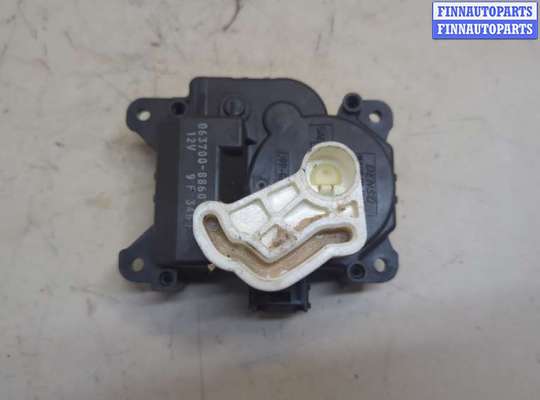 Электропривод заслонки отопителя LXR6771 на Lexus GX 2002-2009